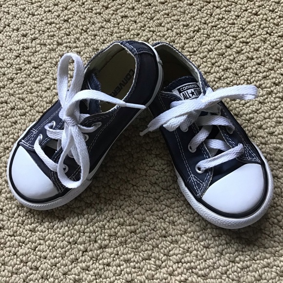 Converse Other - Toddler’s Converse Size 8